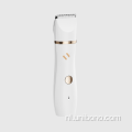 Lady Shaver voor intieme gebieden